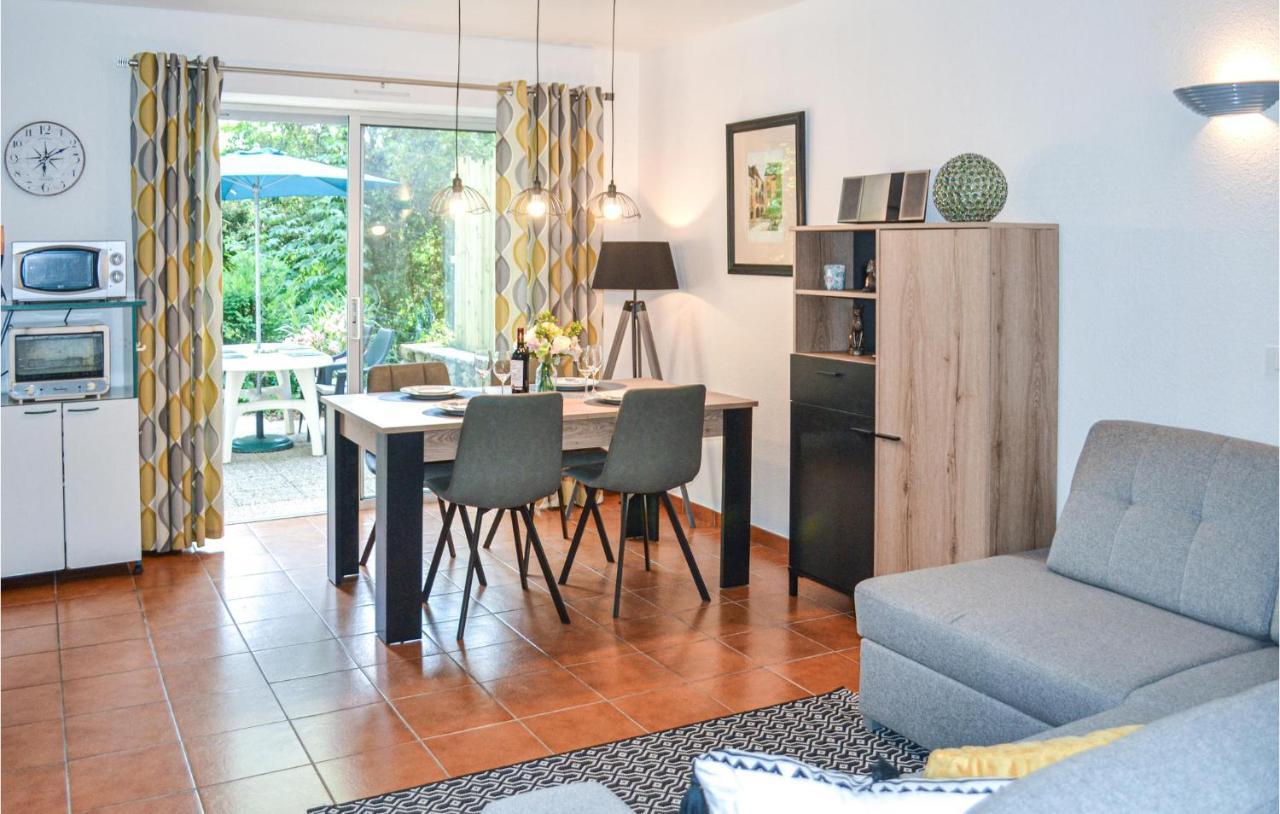 2 Bedroom Nice Home In Vitrac Vitrac  Bagian luar foto