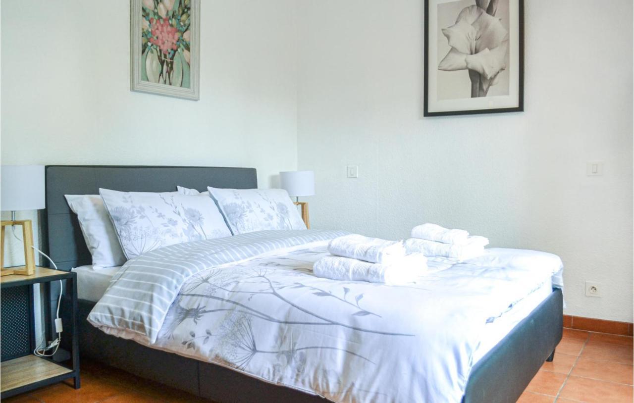 2 Bedroom Nice Home In Vitrac Vitrac  Bagian luar foto